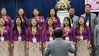 EFCI Choir