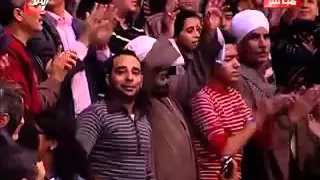 Coptic Christians cry out 'JESUS' for 10 minutes ! SO BEAUTIFUL !!   YouTube