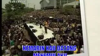 Kangen Band live yolanda 2008