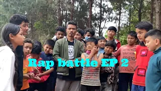Chautara junior rap battle episode 2