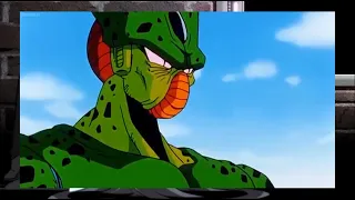 The Three Inspirations Behind DBZA's Imperfect Cell