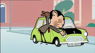 Mr Bean Cartoon Full Episodes | Mr Bean the Animated Series New Collection #20