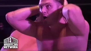Cody Rhodes vs Joey Janela - WrestlePro