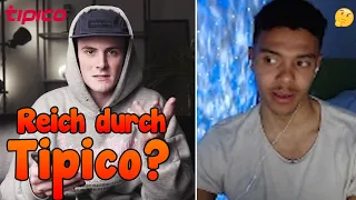 Geld verdienen mit Sportwetten?🤔🤨| Willy reagiert auf Dave | Niklas Wilson