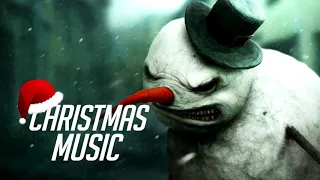 Christmas Music Mix 🎄 Best Trap, Dubstep, EDM 🎄 Merry Christmas Songs New  2018