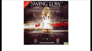 UB40 - Swing Low 99 Rugby World Cup
