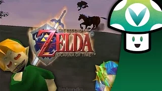 [Vinesauce] Vinny - Zelda: Ocarina of Death (Corruptions)