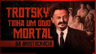 A história pouco contada sobre Trotsky: o arquiteto do comunismo na Rússia