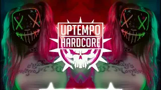 Katy Perry ft. Juicy J - Dark Horse (Overcharge Uptempo Edit)