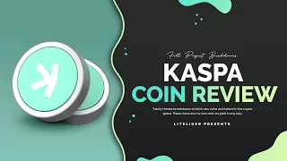 Kaspa (KAS) Coin Review