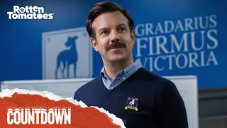 Best Apple TV+ Shows | Countdown