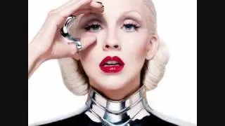 Christina Aguilera - You Lost Me (Sub-Esp Me Perdite) Traducido