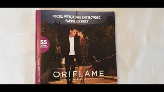 Oriflame kosmetyki - nowości katalogu 2/22