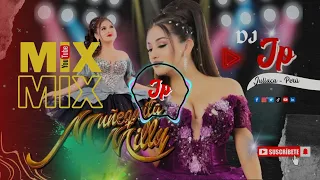 MIX MUÑEQUITA MILLY  2024 DJ-JP JULIACA  _CUMBIA SUREÑA