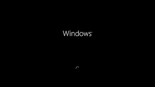 Windows 8 Startup (But 8.1 Delta Sound)