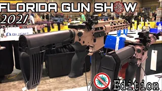 2021 GUN SHOW MIAMI