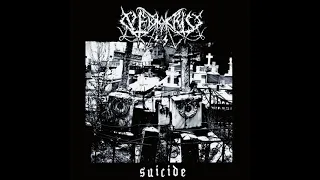 Nekrokrist SS - Suicide (Complete Album)