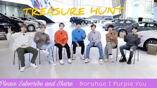 RUN BTS EP 110-111 FULL EPISODE ENG SUB | BTS TREASURE HUNT MOMENTS. 😍💖💋😢😜