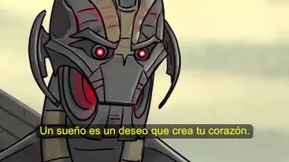 How The Avengers  Age of Ultron Teaser Should Have Ended Subtitulado Español Latino