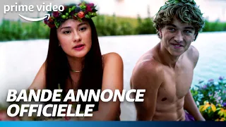 L'été approche - L'été où je suis devenue jolie | Prime Video