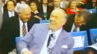 Kenneth Hagin Mighty Anointing II 🔥🔥🔥