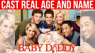 Baby Daddy Cast Real Age and Real Name  2021