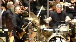 Mad Season - Sonic Evolution, Seattle, 01.30.2015 [FULL CONCERT]