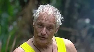 Kilroy Kills The Camp Vibe | I'm A Celebrity... Get Me Out Of Here!