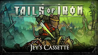 Tails of Iron - Jeys Cassette