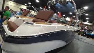 Mid atlantic boat show 2020 Part 2