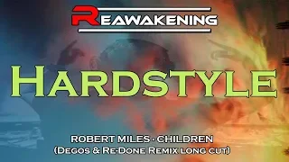 ROBERT MILES - CHILDREN (Degos & Re-Done Remix long cut)