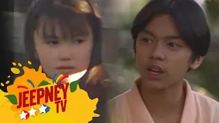 Jeepney TV: Carlo & Angelica's Chemistry | Flashback Favorites