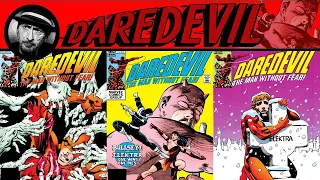 Frank Miller's Daredevil EP8: #180-182