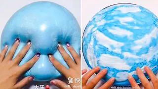 Relaxing slime|Satisfying slime|slime video| part:171| Slime wonderland