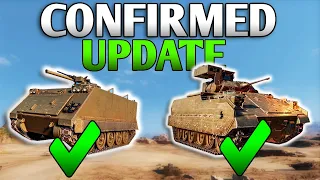 10 NEW TANKS!! - World of Tanks Console Update News - Wot Console