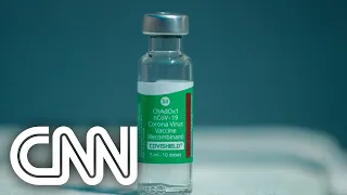 Consórcio quer comprar 20 milhões de doses de vacinas | EXPRESSO CNN