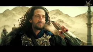 DRAGON BLADE Bande annonce