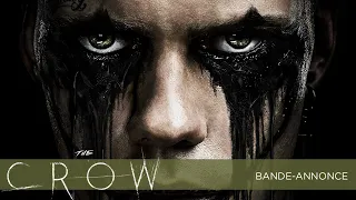 The Crow - Bande-annonce vostfr (version longue)