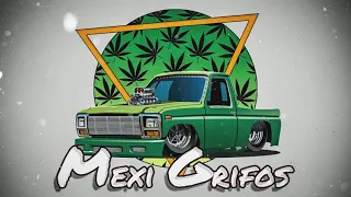 "Mexi Grifos" - WEST COAST TUMBADO GANGSTA type beat, G FUNK rap INSTRUMENTAL
