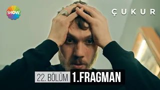 Çukur 4.Sezon 22.Bölüm 1.Fragman | Efsun gitti!