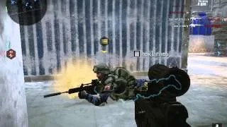 Супер про в Warface (По Фану)