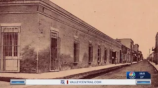 Throwback Thursday: The Beginning of Brownsville
