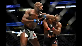 Jon Jones vs Daniel Cormier 2 | FIGHT HIGHLIGHTS