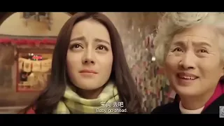 Last Emotional, Heart Melted Scene😥😔💗 Mr Pride Vs Miss Prejudice || Dilraba Dilmurat & Leon Zhang