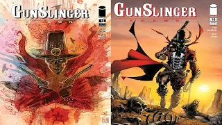 Gunslinger Spawn #16 (2023)