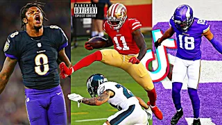 BADASS NFL TikTok Football Edits pt.13 #4k (#nfl #football)