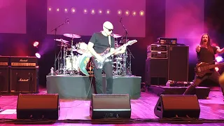 Joe Satriani - Surfing with the Alien | Live @ Teatro Europauditorium (Bologna) | 2 Maggio 2023