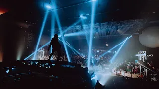 SWARM live at The Ritz Ybor // Tampa, FL // 1.7.22