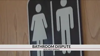 Upstate Transgender woman's experience raises questions about bathroom accommodations