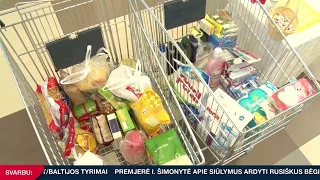 INIT TV ŽINIOS 2022-07-18